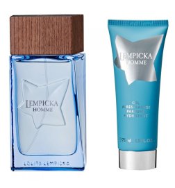 Lempicka Homme Coffret - Eau de Toilette Lempicka Homme Coffret - Eau de Toilette